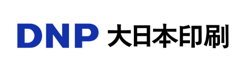 DNP 大日本印刷株式会社バナー