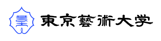 国立大学法人 東京藝術大学バナー