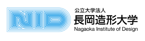 公立大学法人 長岡造形大学バナー