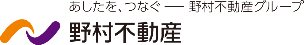 野村不動産株式会社バナー