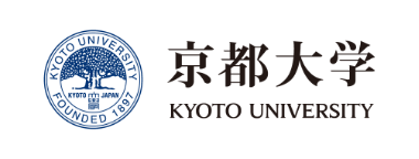 国立大学法人 京都大学バナー